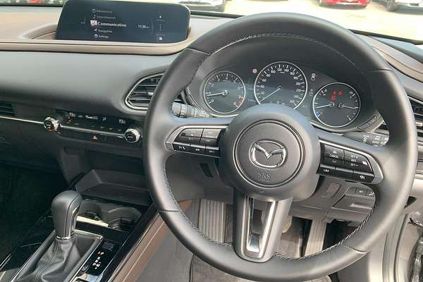 2024 Mazda CX-30 G20 Touring DM Series