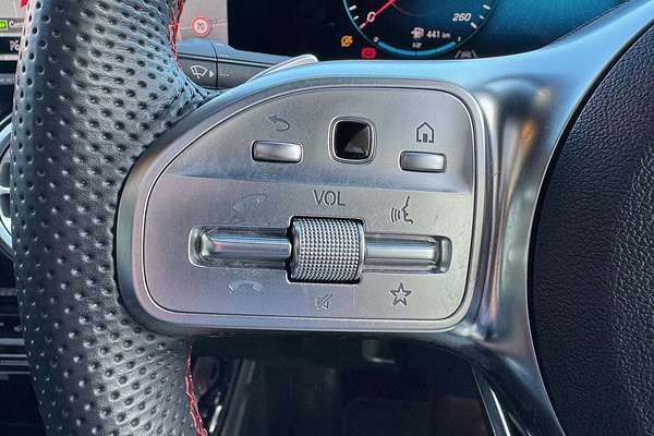 2020 Mercedes-Benz CLA-Class CLA200 C118