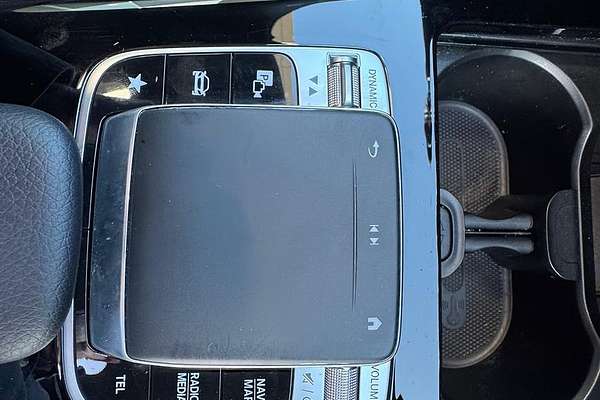 2020 Mercedes-Benz CLA-Class CLA200 C118