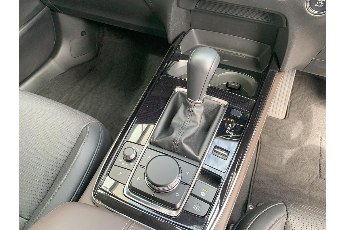 2024 Mazda CX-30 G20 Touring DM Series