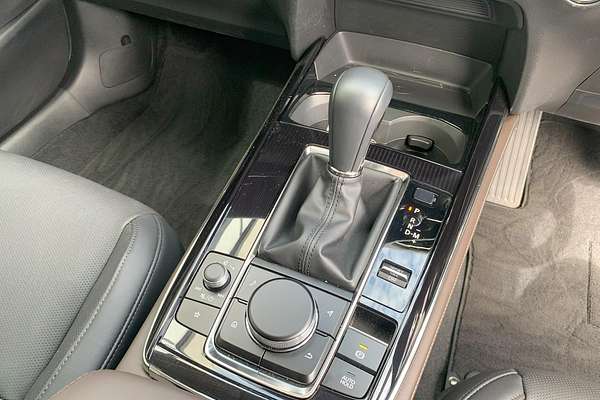 2024 Mazda CX-30 G20 Touring DM Series