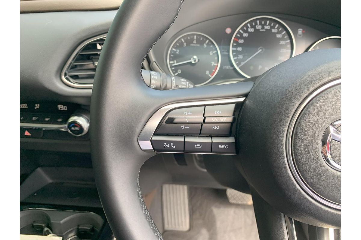 2024 Mazda CX-30 G20 Touring DM Series