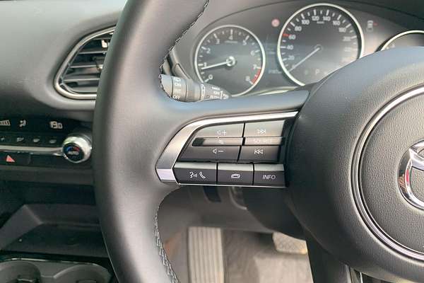 2024 Mazda CX-30 G20 Touring DM Series