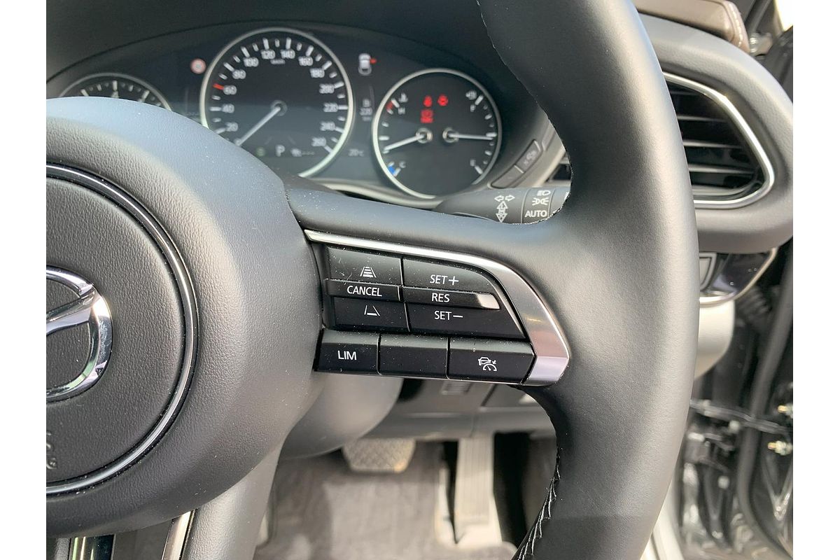 2024 Mazda CX-30 G20 Touring DM Series