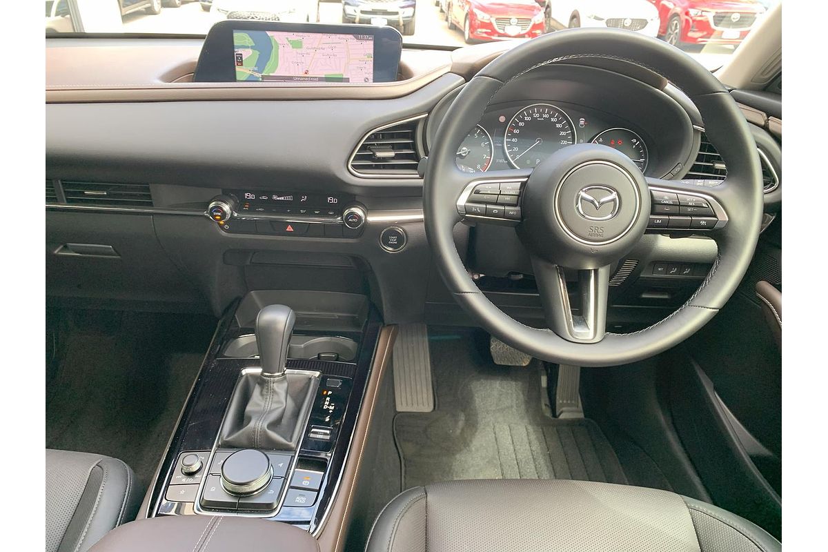 2024 Mazda CX-30 G20 Touring DM Series