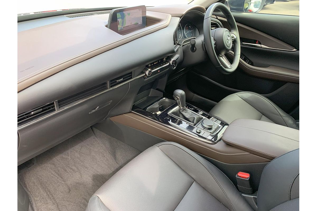 2024 Mazda CX-30 G20 Touring DM Series