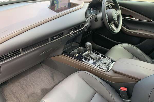 2024 Mazda CX-30 G20 Touring DM Series