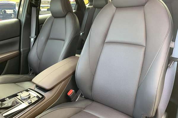 2024 Mazda CX-30 G20 Touring DM Series