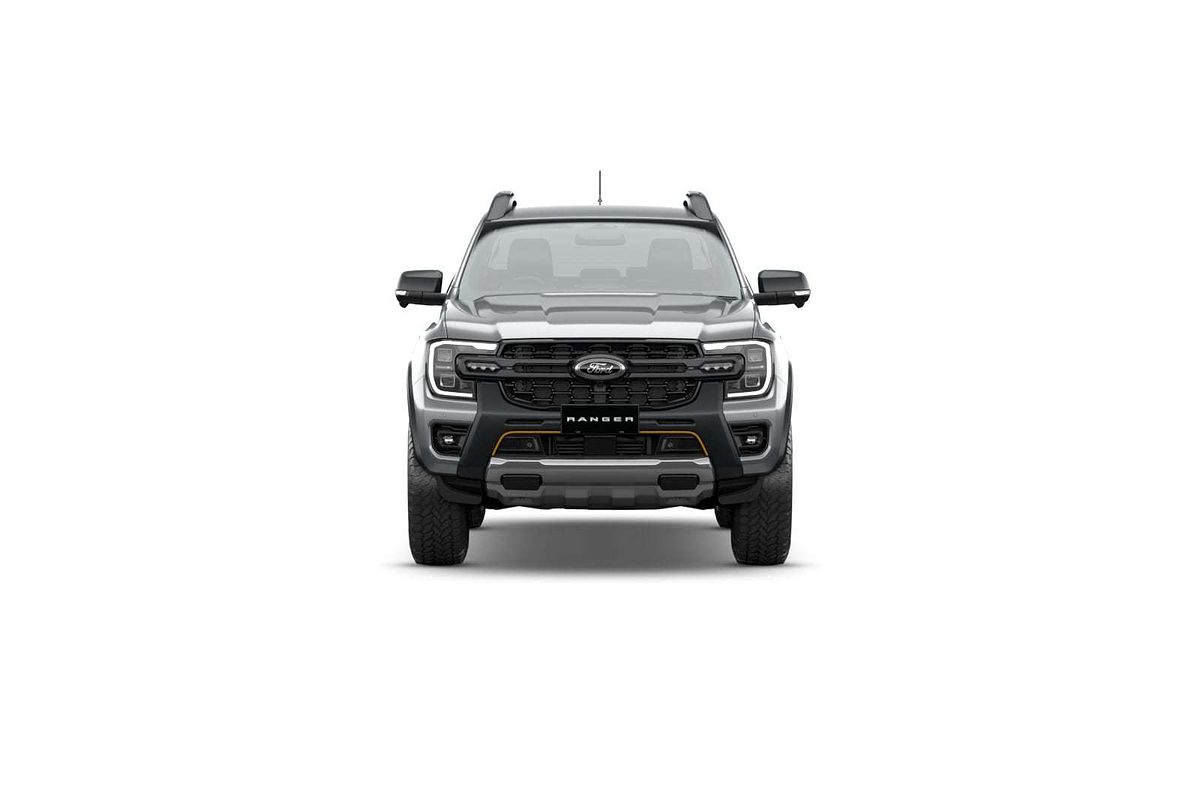 2025 Ford Ranger Wildtrak X 4X4