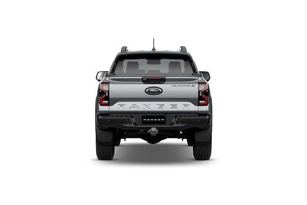 2025 Ford Ranger Wildtrak X 4X4