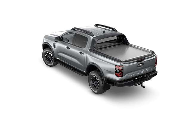 2025 Ford Ranger Wildtrak X 4X4