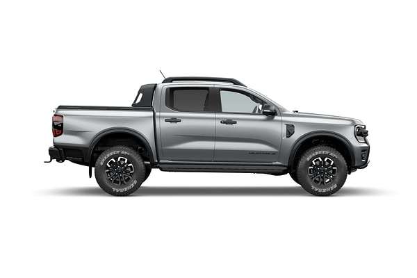2025 Ford Ranger Wildtrak X 4X4