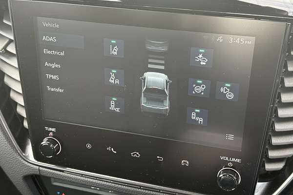 2025 Isuzu D-MAX BLADE 4X4