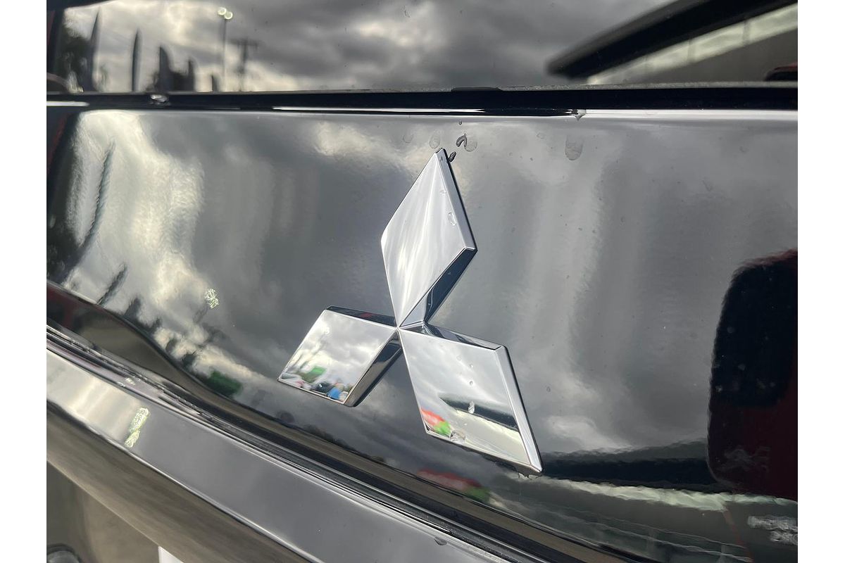 2024 Mitsubishi Pajero Sport GSR QG