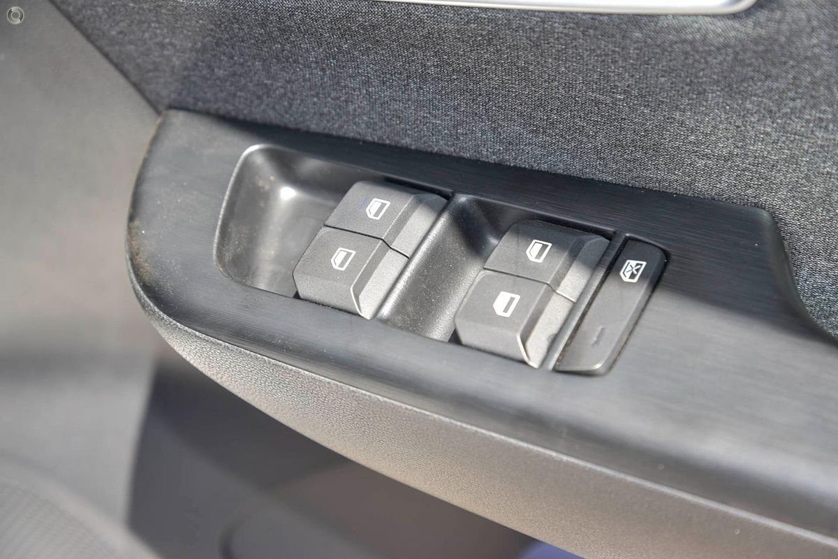 2025 MG ZS Excite ZS32