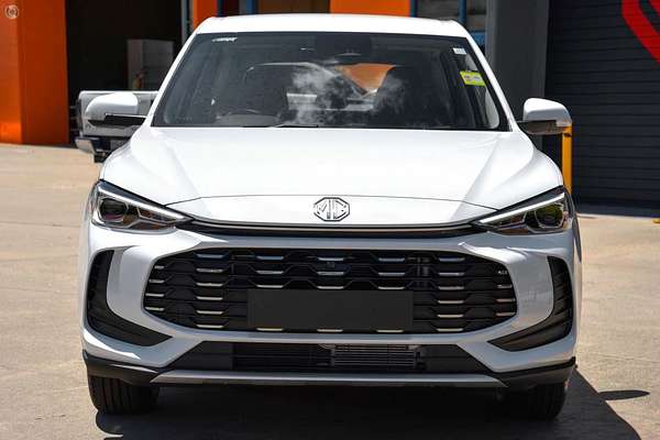 2025 MG ZS Excite ZS32