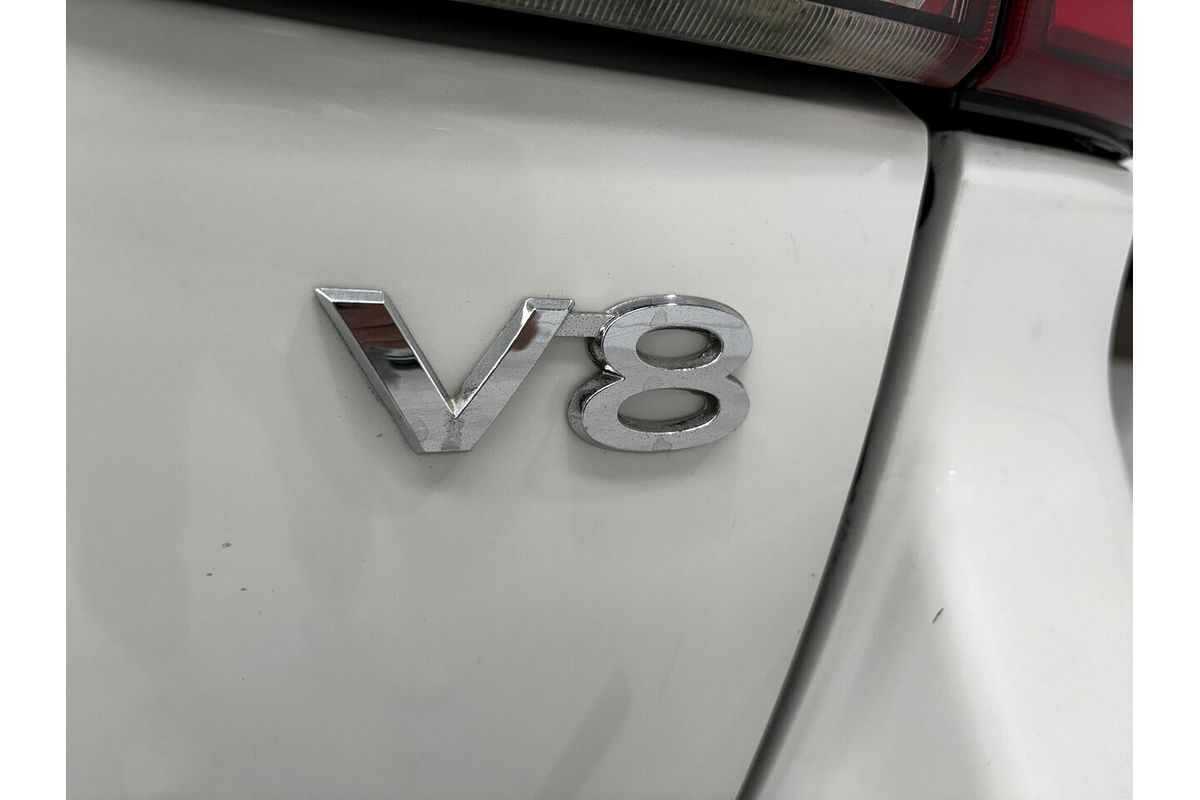 2014 Toyota Landcruiser Sahara VDJ200R