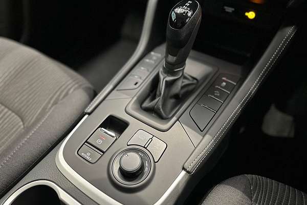 2025 Isuzu MU-X LS-M