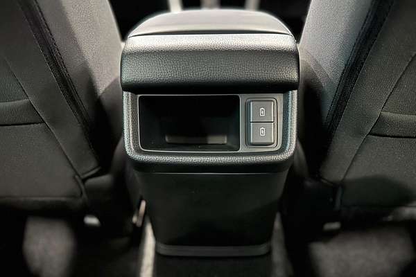 2025 Isuzu MU-X LS-M