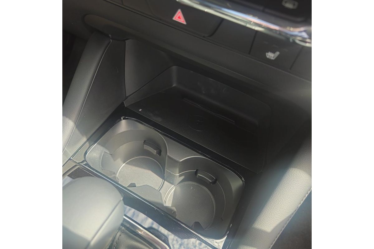 2024 Mazda 3 G25 GT BP Series