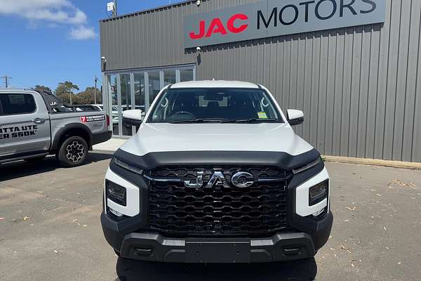2024 JAC T9 Oasis All Wheel Drive