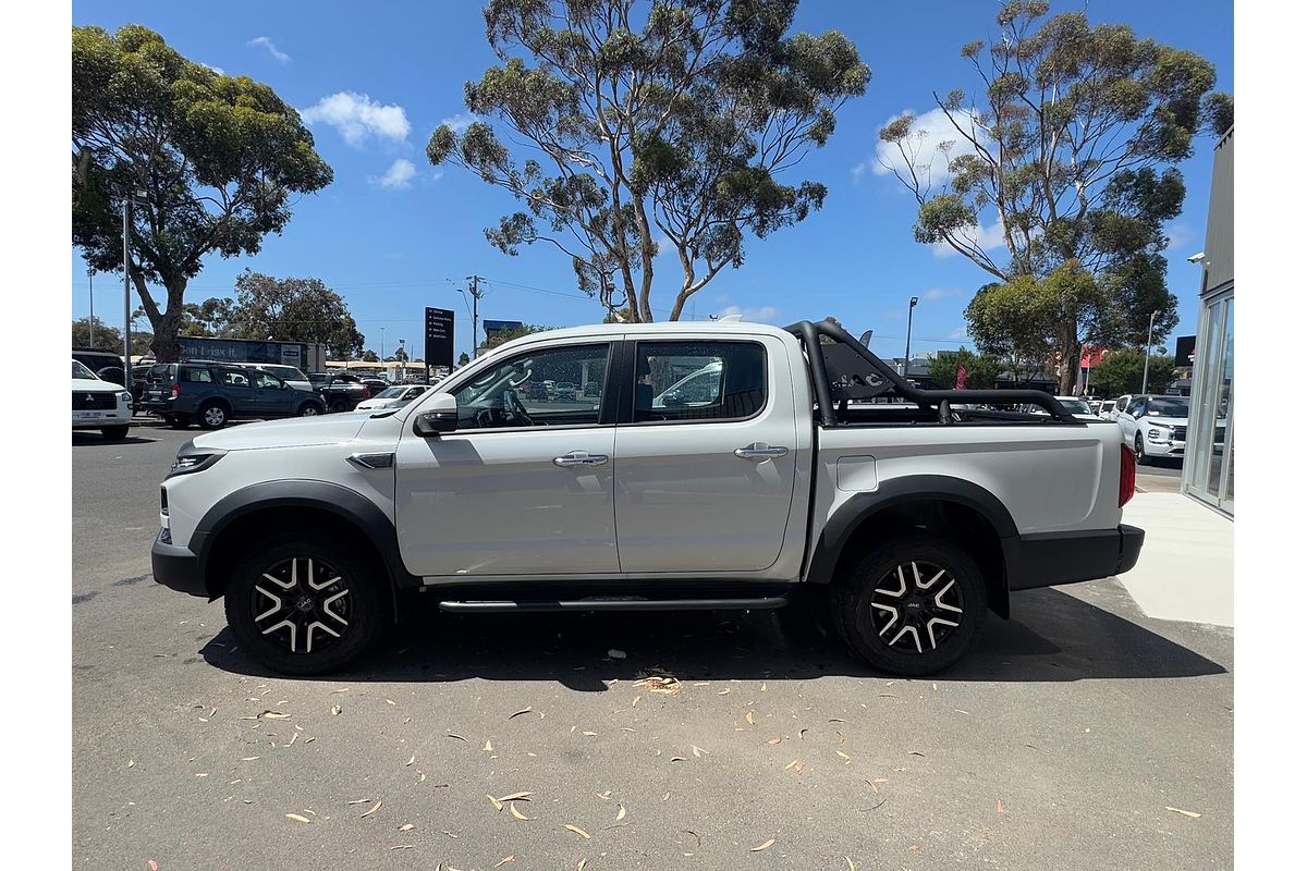2024 JAC T9 Oasis All Wheel Drive