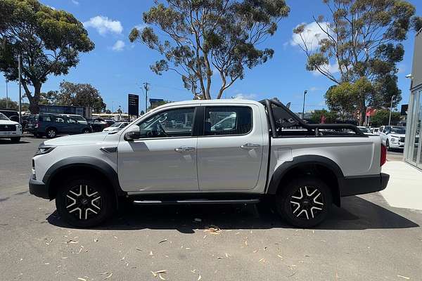 2024 JAC T9 Oasis All Wheel Drive