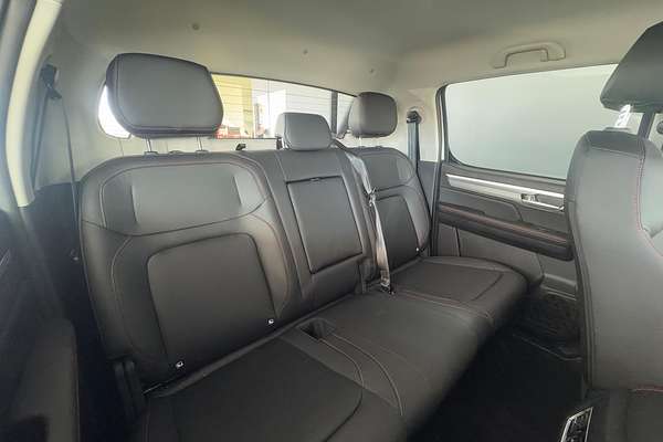 2024 JAC T9 Oasis All Wheel Drive