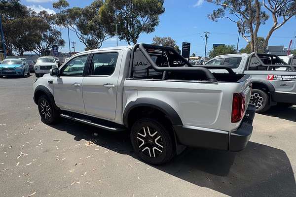 2024 JAC T9 Oasis All Wheel Drive
