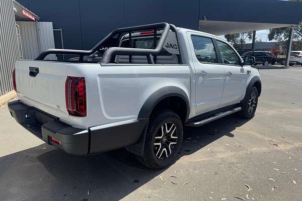 2024 JAC T9 Oasis All Wheel Drive