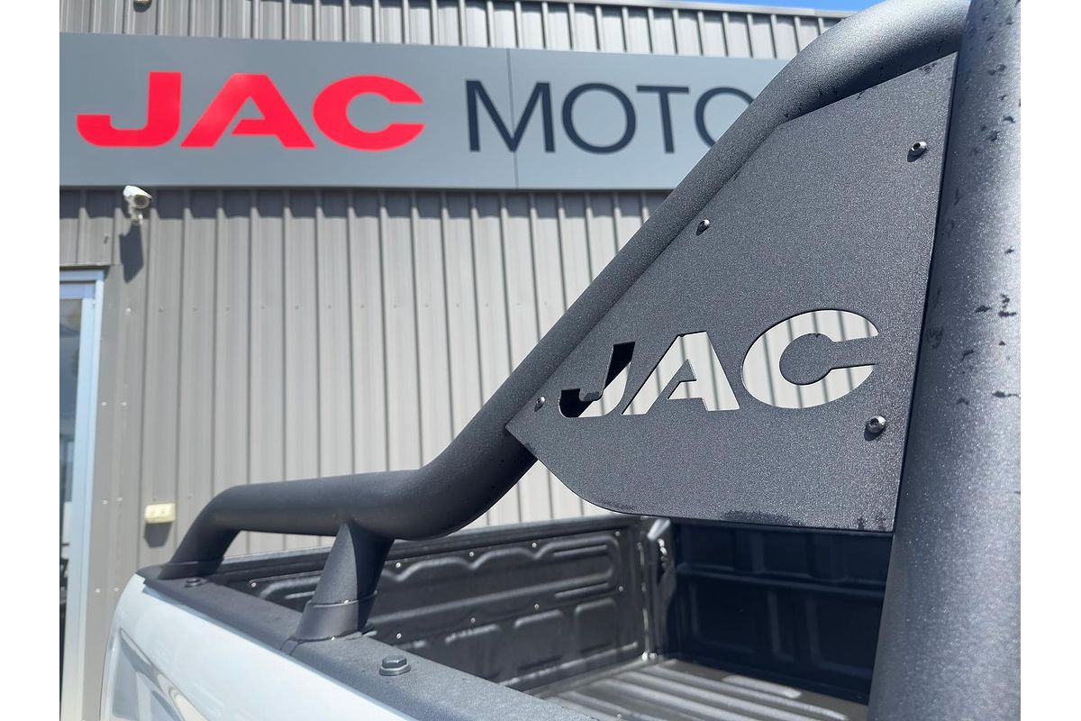 2024 JAC T9 Oasis All Wheel Drive