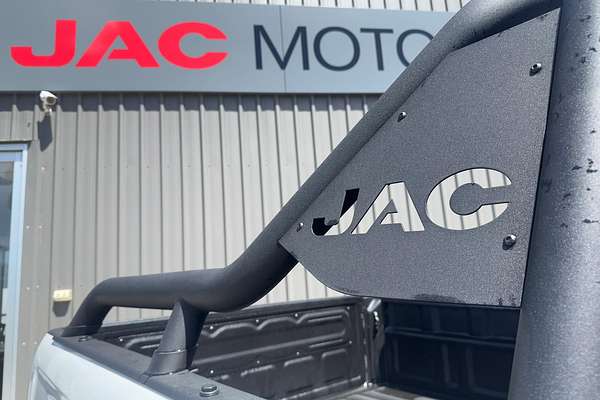 2024 JAC T9 Oasis All Wheel Drive