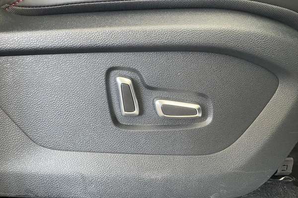 2024 JAC T9 Oasis All Wheel Drive