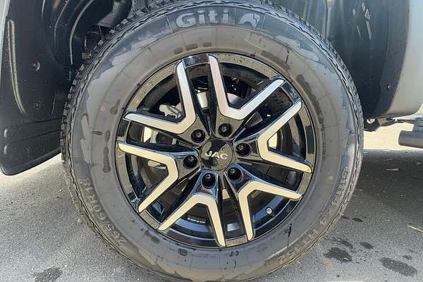 2024 JAC T9 Oasis All Wheel Drive