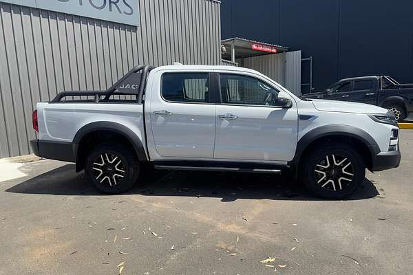 2024 JAC T9 Oasis All Wheel Drive