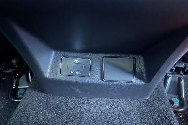 2024 JAC T9 Oasis All Wheel Drive