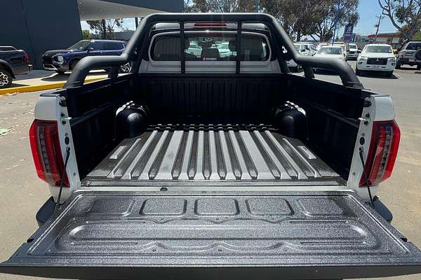 2024 JAC T9 Oasis All Wheel Drive