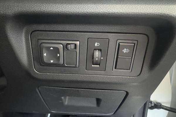 2024 JAC T9 Oasis All Wheel Drive