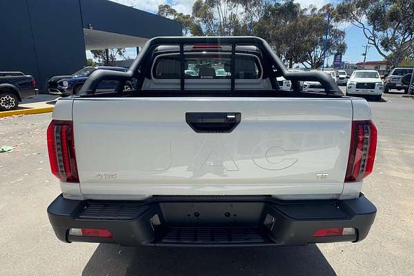 2024 JAC T9 Oasis All Wheel Drive