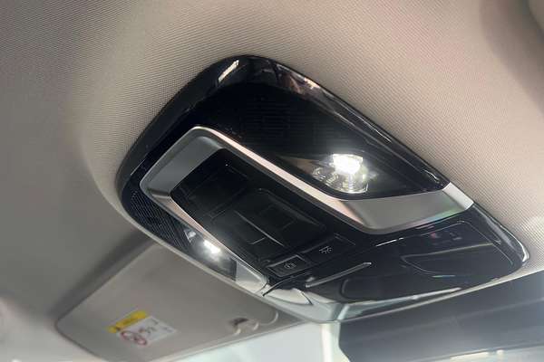 2024 JAC T9 Oasis All Wheel Drive