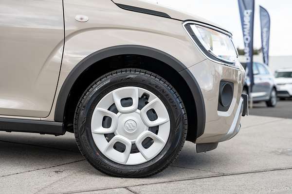 2022 Suzuki Ignis GL MF Series II
