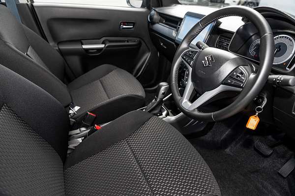 2022 Suzuki Ignis GL MF Series II