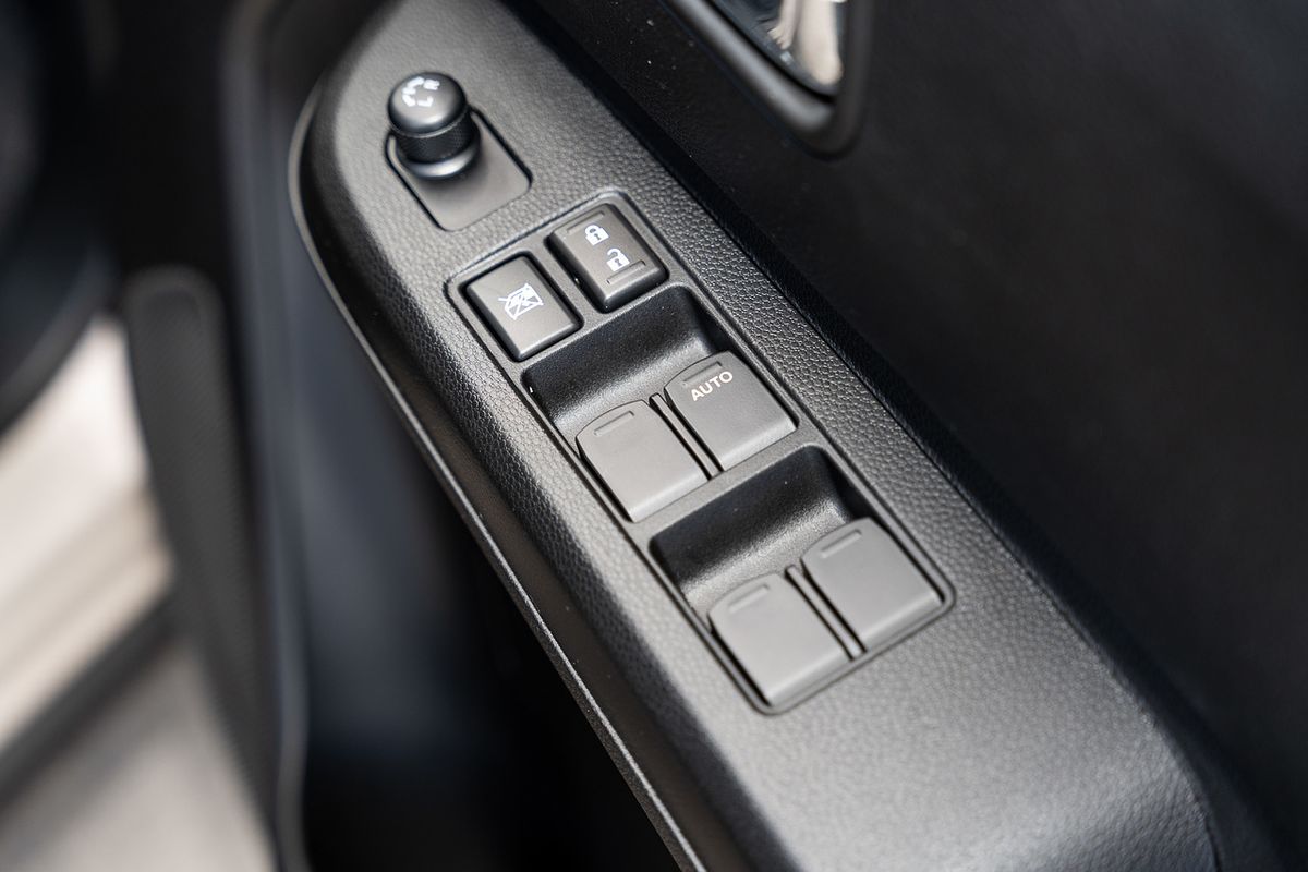 2022 Suzuki Ignis GL MF Series II