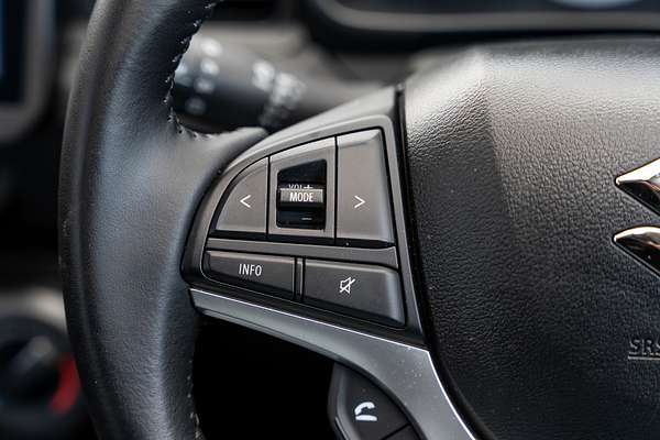 2022 Suzuki Ignis GL MF Series II