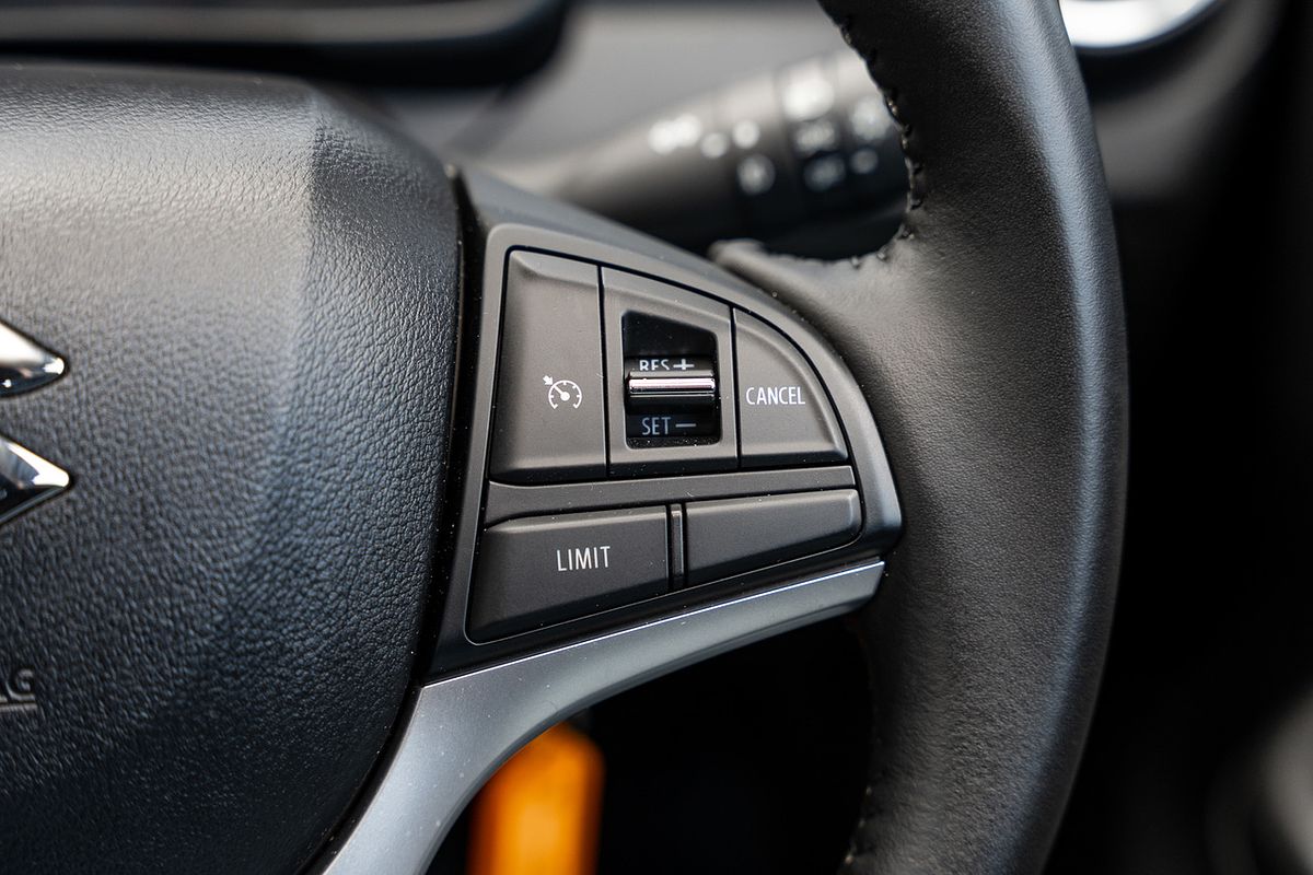 2022 Suzuki Ignis GL MF Series II