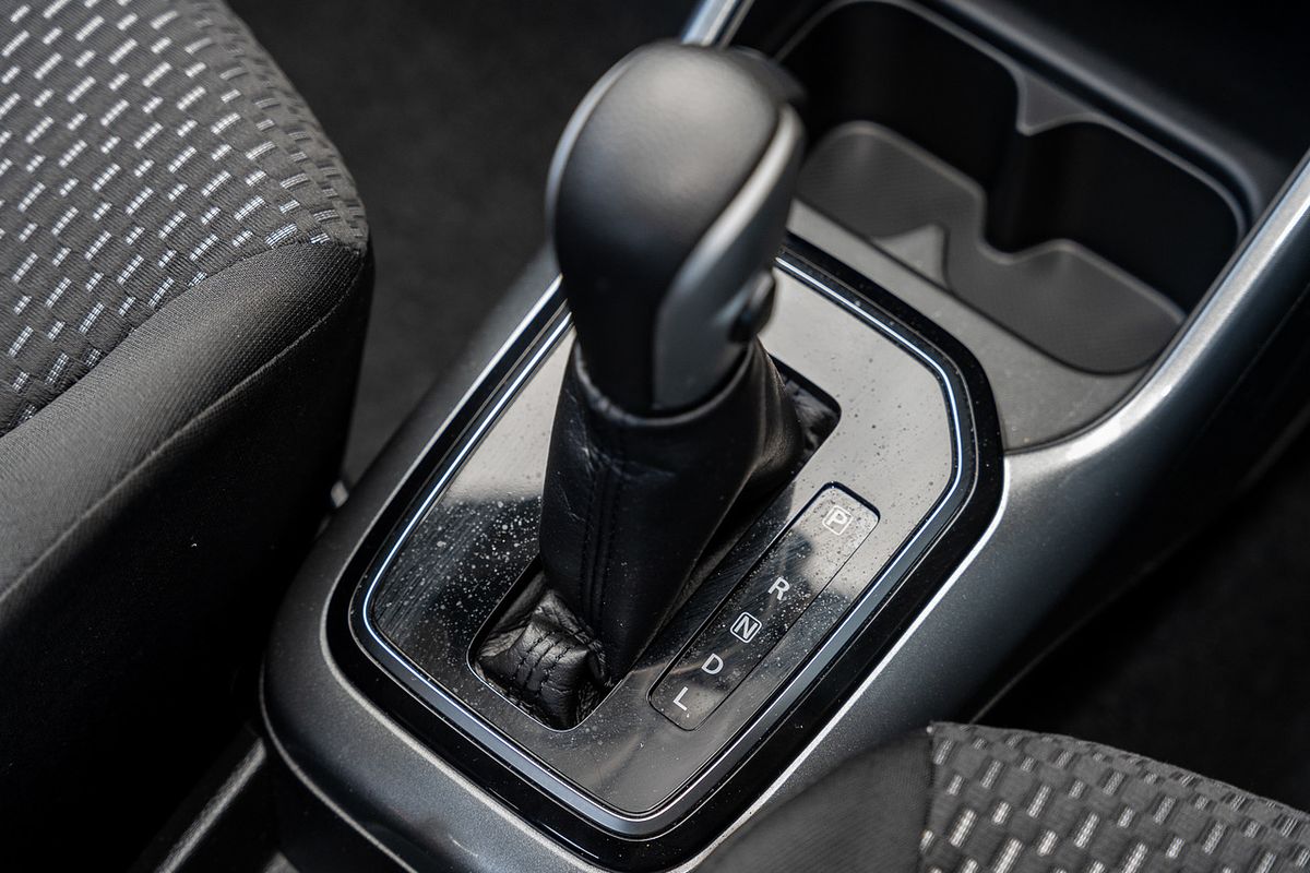 2022 Suzuki Ignis GL MF Series II