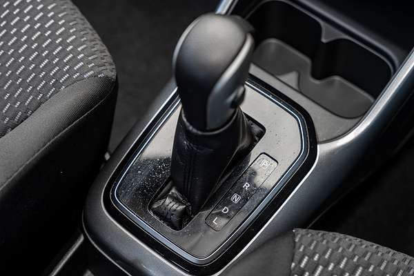 2022 Suzuki Ignis GL MF Series II