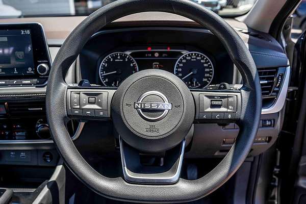 2024 Nissan X-TRAIL ST T33