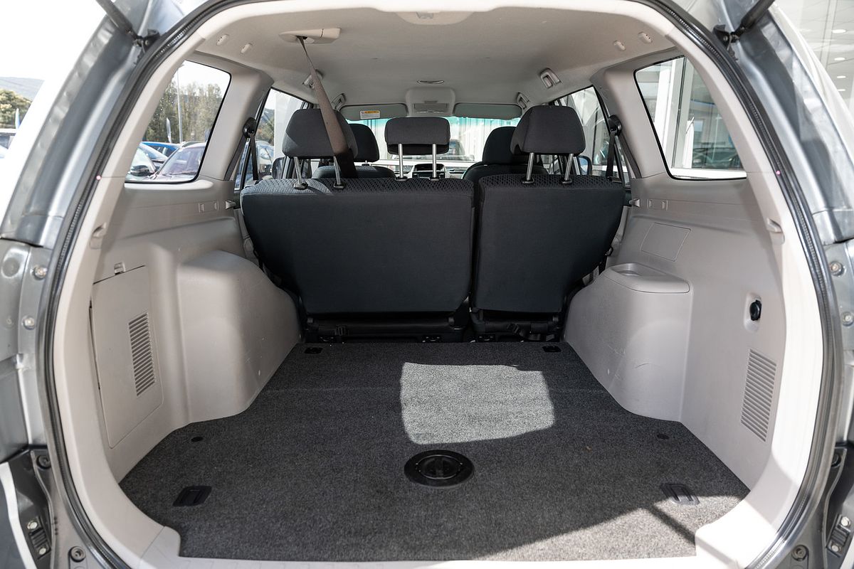 2014 Mitsubishi Challenger PC