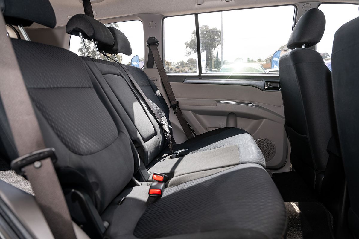 2014 Mitsubishi Challenger PC